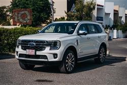 Ford Everest